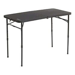 Table pliante Outwell Claros M noir