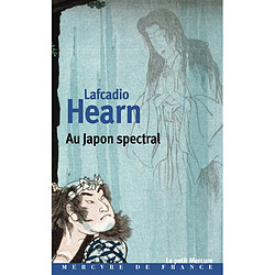 Au Japon spectral - Occasion