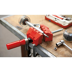 Avis Bessey - Etau presse léger S10 pour petits travaux - S10-ST