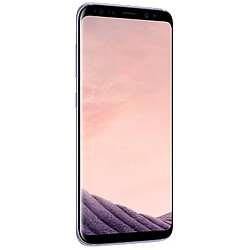 Avis Samsung Galaxy S8 - Double Sim - 64Go, 4Go RAM - Gris · Reconditionné