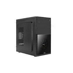 Aerocool CS-105 Cosmo Mini Tower Noir