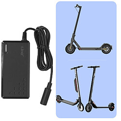 Avis Chargeur pour Trottinette Xiaomi Ninebot 42V 1.5A 63W LinQ