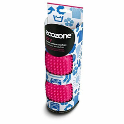 Avis Ecozone Dryer Cubes, Tumble Dryer Balls - new softer material with variable node design. Pack of 2