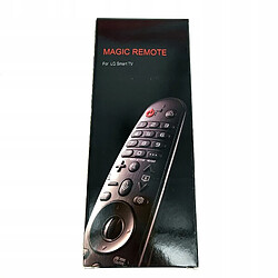 GUPBOO Télécommande Universelle de Rechange pour télécommande LG Magic TV pour lg