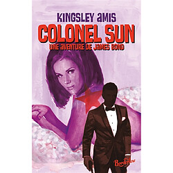 Colonel Sun : une aventure de James Bond - Occasion