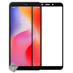 Htdmobiles HTD Mobiles Film protection - Xiaomi Redmi 6