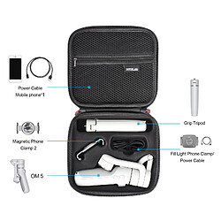 Acheter DJI OM 5 Bag Housse de transport de protection de