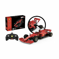 Acheter Voiture télécommandée Turbo Challenge Kit Ferrari SF1000