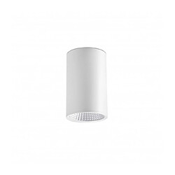 faro Spot blanc Rel l10 cm