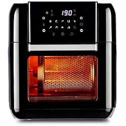 Acheter Medion Friteuse a air chaud multifonctions sans huile - MD 10072 - 10 programmes - Vaste gamme d'accessoires - 10 L - 1500W