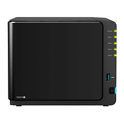 Synology DiskStation DS916+