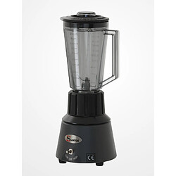 Avis Blender Mixeur de Bar 1,25 L Socle Peint Gris n°33 - Santos