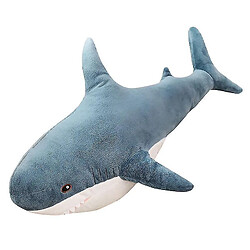 Universal Oreiller de jouet en peluche en peluche en peluche d'apaisement pour les enfants (45 cm)