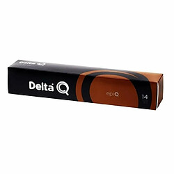 Deltaq Capsules de café Delta Q EpiQ