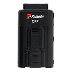 Spit Batterie Impulse Paslode Lithium 21 Ah 018880