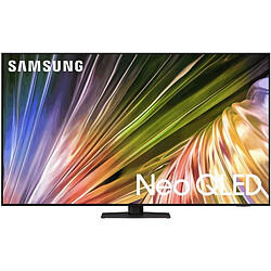 TV intelligente Samsung TQ65QN86D 4K Ultra HD 65" HDR AMD FreeSync Neo QLED