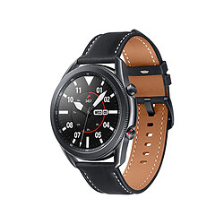 Samsung Watch 3 45mm Noir (Mystic Black) Wi-Fi R840