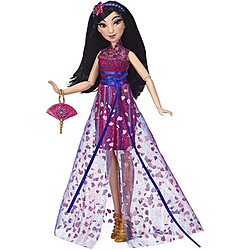 Disney poupée Princesse Style mulan de 30 cm