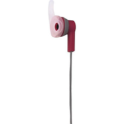 R-MUSIC SPORT BUDS Écouteurs sport rouge