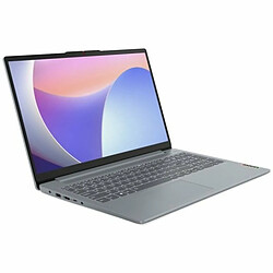 Acheter Ordinateur Portable Lenovo 83ER00A6SP 15,6" i5-12450H 16 GB RAM 512 GB SSD Espagnol Qwerty