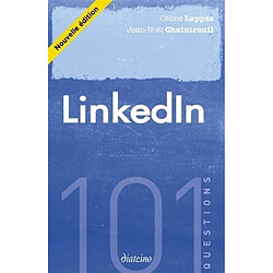 LinkedIn : 101 questions - Occasion