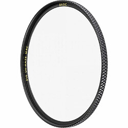 B+W 39 mm UV-Haze #010 MRC Filtre de base