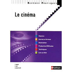 Le cinéma - Occasion