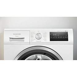 Siemens Lave linge Frontal WM12N238FR