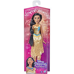 Disney Princesses - Poupee mannequin Poussière d'Etoiles Pocahontas - 26 cm