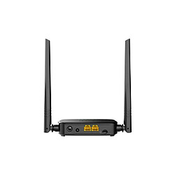 Avis Router Tenda