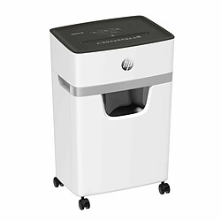 Déchiqueteuse de Papier HP OneShred 2803 20 L