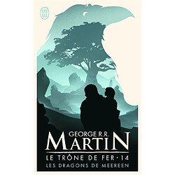 Le trône de fer. Vol. 14. Les dragons de Meereen - Occasion