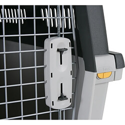 Acheter Les Animaux De La Fee CAGE TRANSPORT GULLIVER IATA 6 GRIS