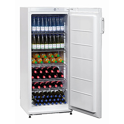 Armoire a Boisson réfrigérée 254 L - Bartscher