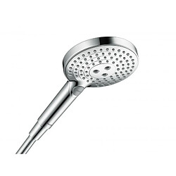 Hansgrohe Douchette à main Raindance S 120 Powder rain 3 jets - 26014000