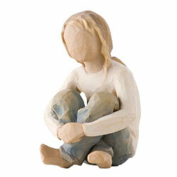 Enesco 26224 Enfant Plein d'Entrain