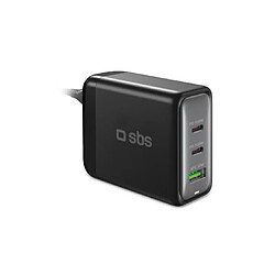 Connectique & chargeur pour tablette Sbs