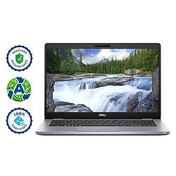 Ordinateur Portable Dell Latitude 5310 13" Intel Core i7-10810U 8 GB RAM 256 GB SSD Espagnol Qwerty (Reconditionné A) - Reconditionné