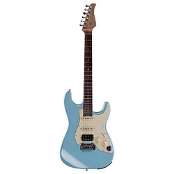 Avis GTRS-P800 Tiffany Blue Mooer