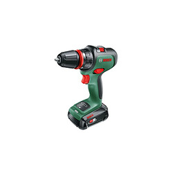 Acheter Set de forage et accessoires BOSCH Advanceddrill 18 18 V 36 Nm