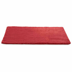 Gift Decor Tapis Bordeaux 90 x 0,25 x 60 cm (6 Unités)