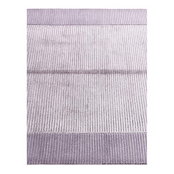 Vidal Tapis de laine 185x119 Violet Darya pas cher