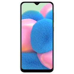 Samsung Galaxy A30s 4Go/128Go Noir (Prisma Black) Dual SIM