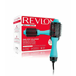 Avis Revlon Hair Dryer and Volumiser One-Step OneStep Mint (RVDR5222MUKE)