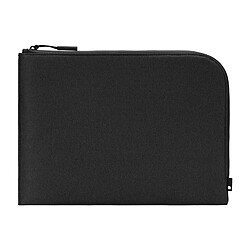 Avis Housse Facet d'Incase avec sergé recyclé pour MacBook Pro 14" (2021) (Noir)