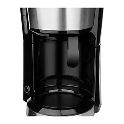 Avis Russell Hobbs RUSSEL HOBBS 24210-56 - Cafetiere Compact Home - inox brosse - 5 tasses - 1000W