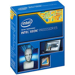 Intel Xeon E5-2640 v3