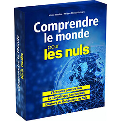 Comprendre le monde pour les nuls - Occasion