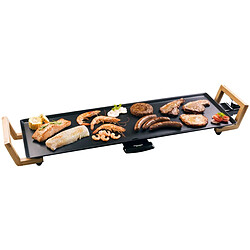 Plancha électrique 1800w 70x23cm - abp603bb - BESTRON