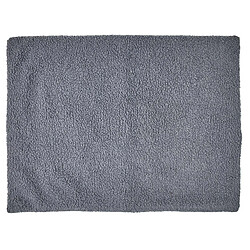 The Concept Factory Tapis thermique isolant pour chien et chat - Gris